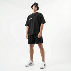 ETAMOR Enzyme Wash Tee