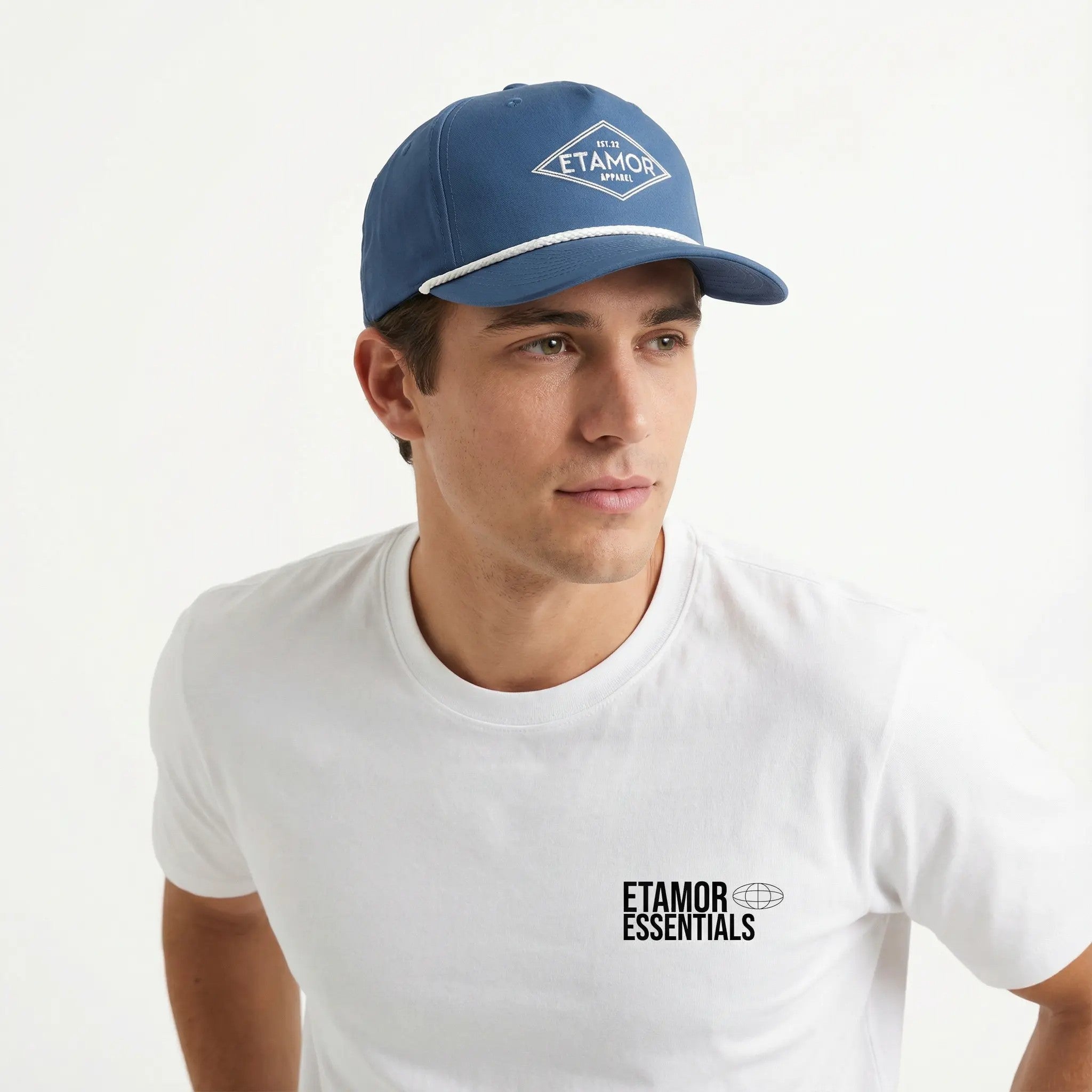 ETAMOR Club Cap