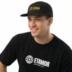 ETAMOR Classic 5-Panel