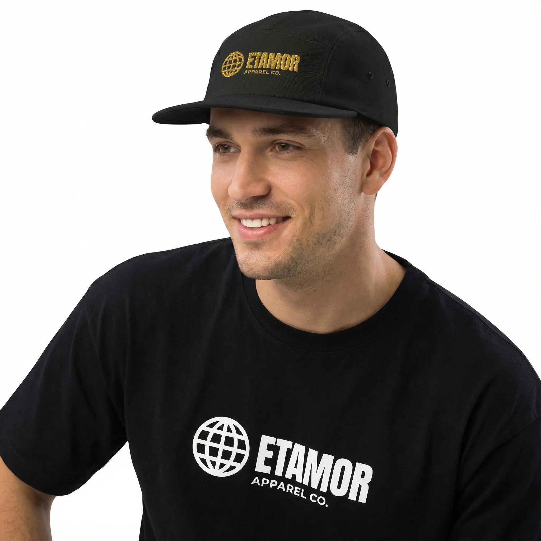 ETAMOR Classic 5-Panel