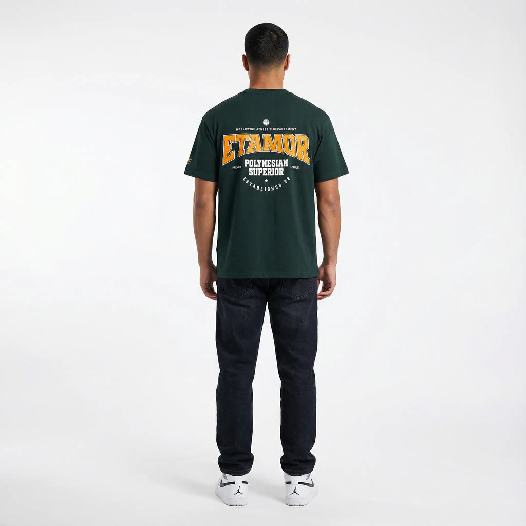 ETAMOR Essential Tee