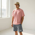 ETAMOR Snow Wash Tee