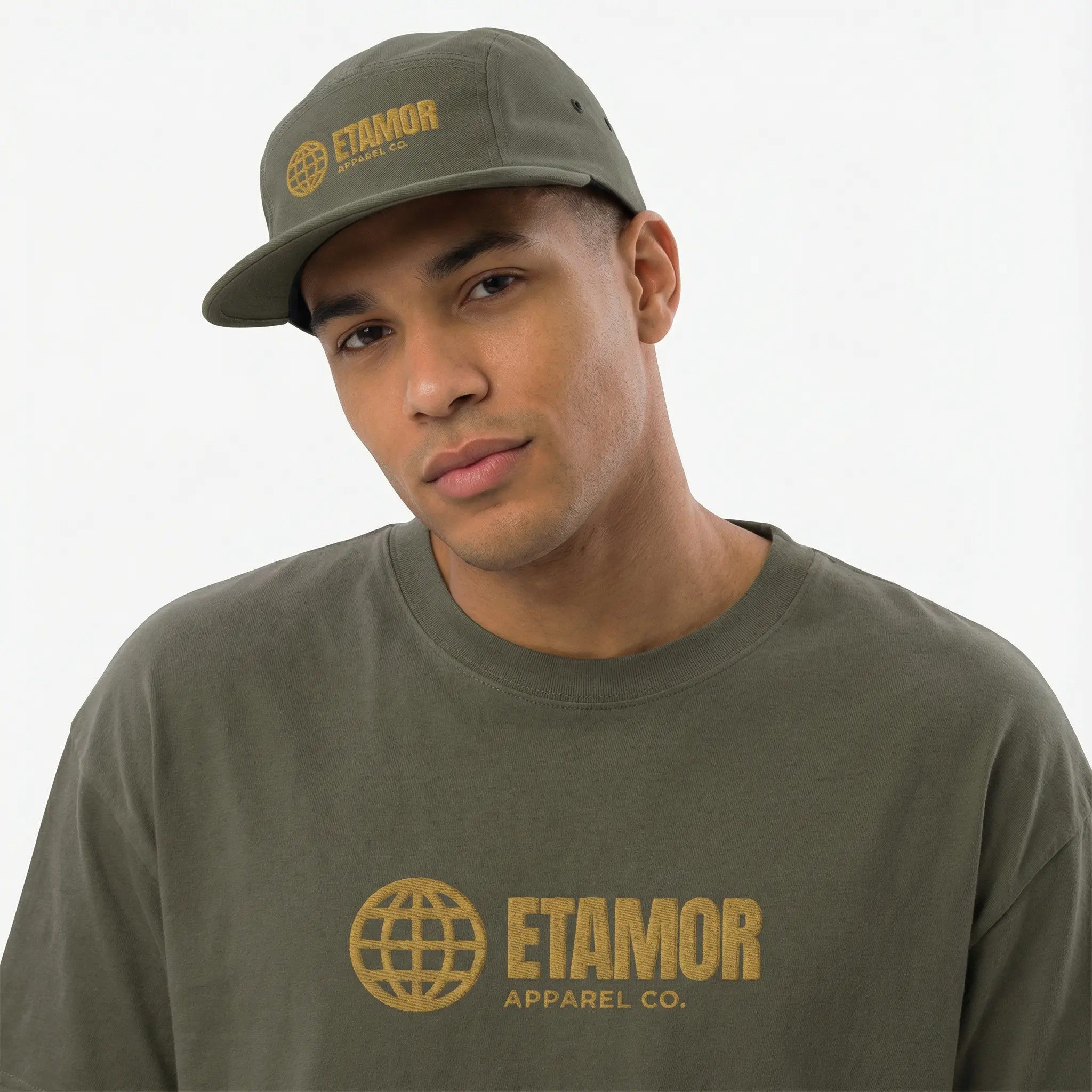 ETAMOR Classic 5-Panel