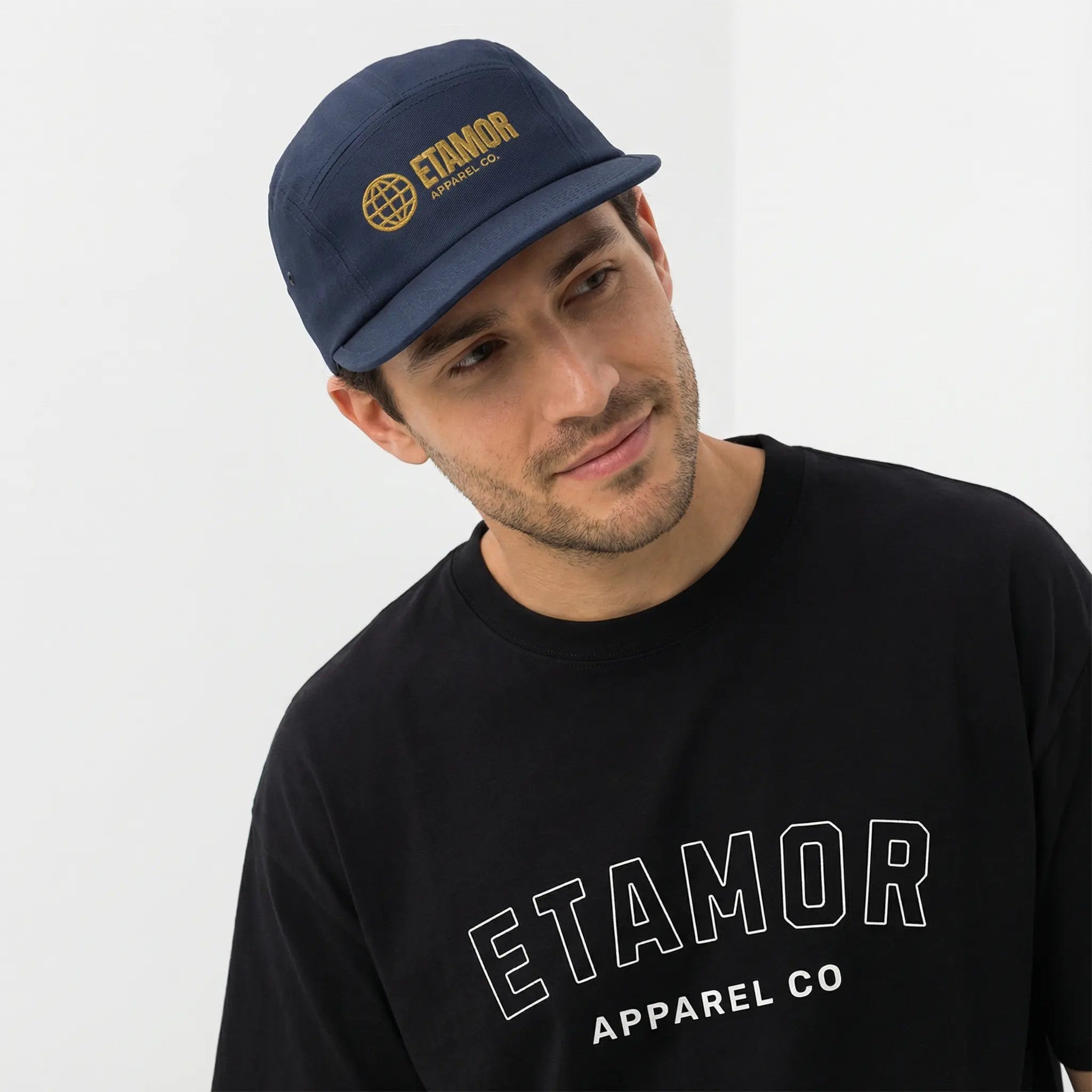 ETAMOR Classic 5-Panel