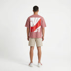 ETAMOR Enzyme Wash Tee