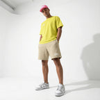 ETAMOR Snow Wash Tee