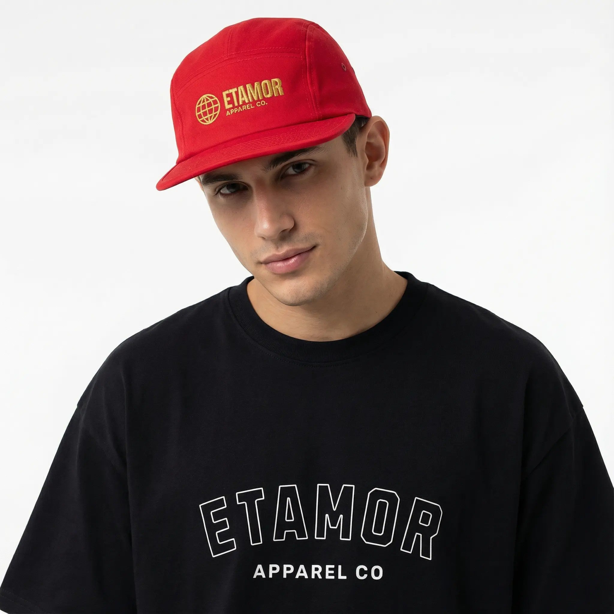 ETAMOR Classic 5-Panel