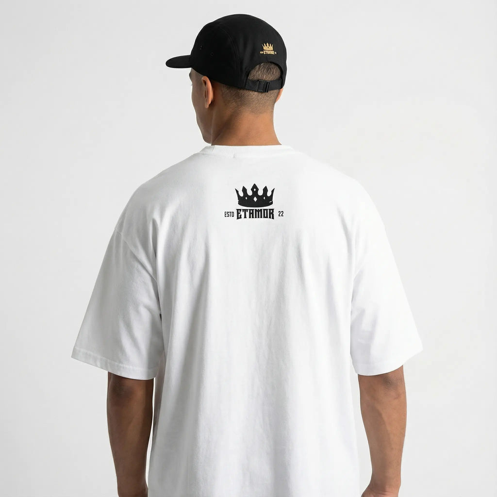 ETAMOR Classic 5-Panel