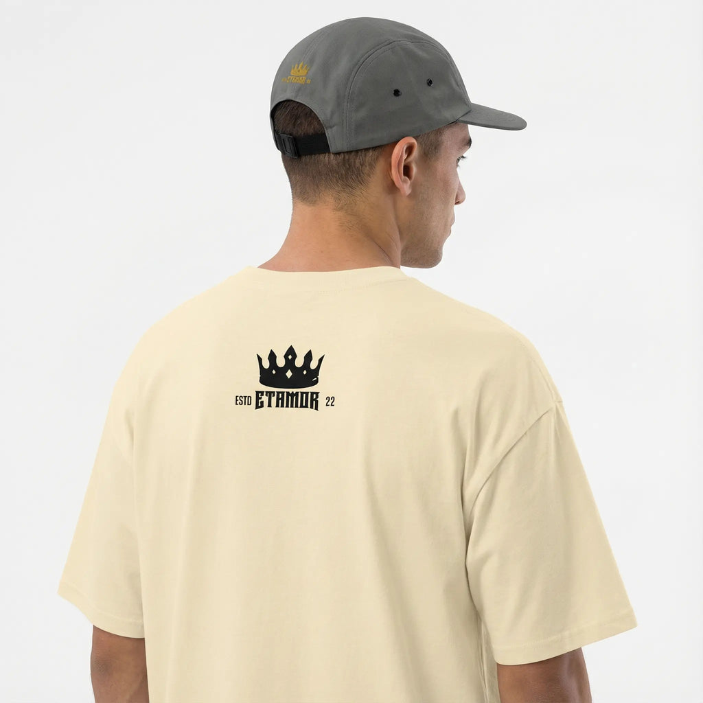 ETAMOR Classic 5-Panel