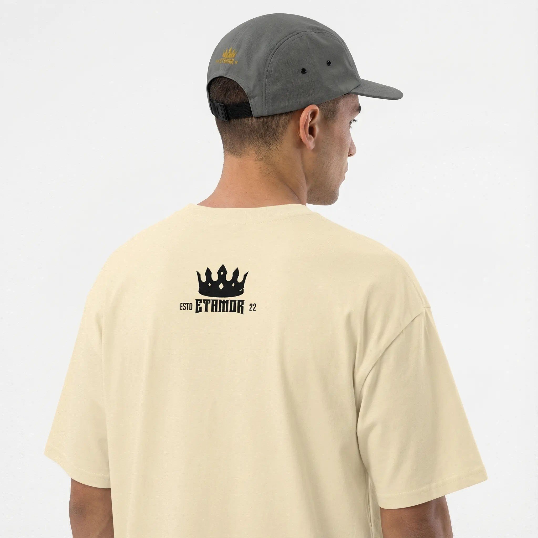 ETAMOR Classic 5-Panel