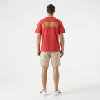 ETAMOR Quick-Dry Tee