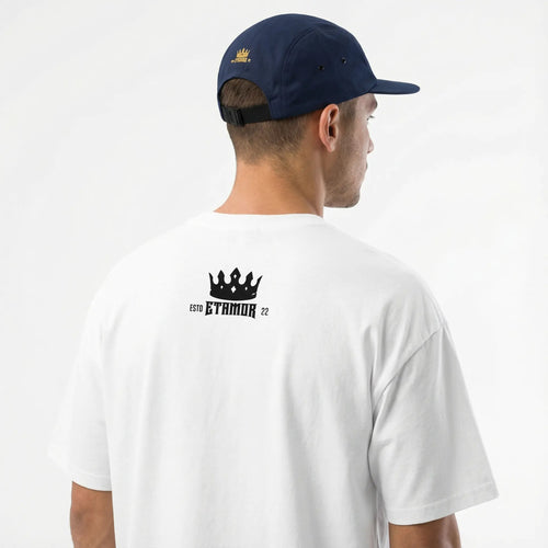 ETAMOR Classic 5-Panel