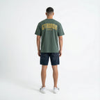 ETAMOR Quick-Dry Tee