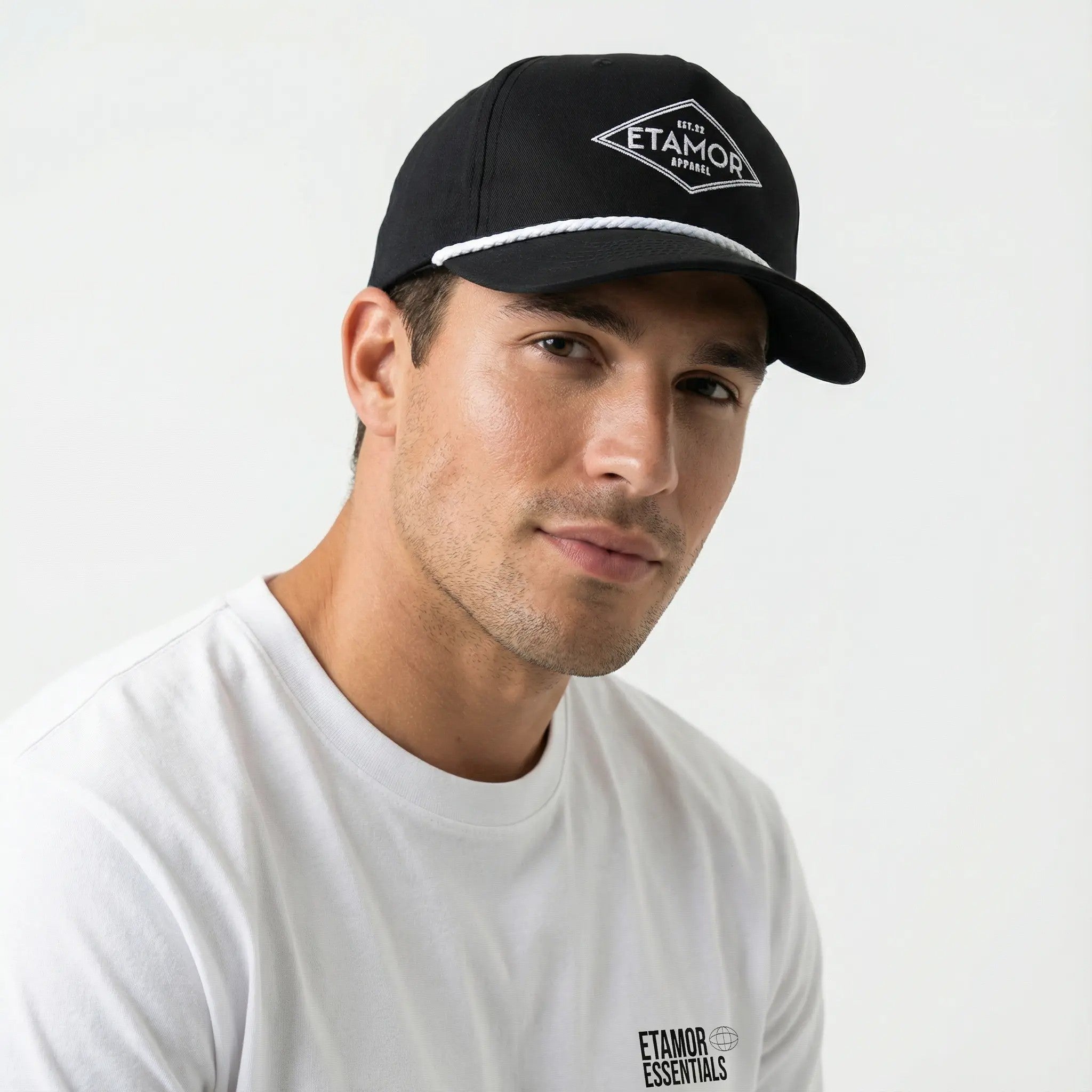 ETAMOR Club Cap