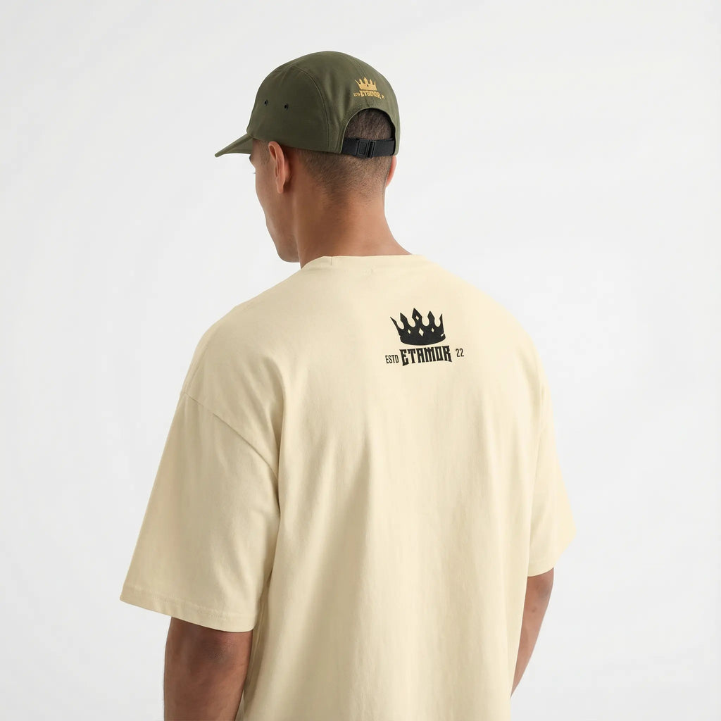 ETAMOR Classic 5-Panel