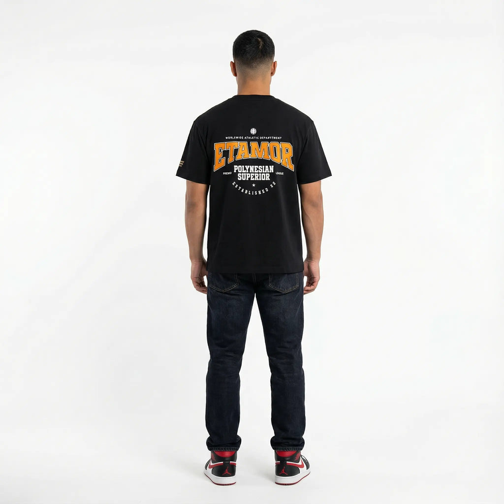 ETAMOR Essential Tee