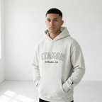 ETAMOR Fleece Hoodie