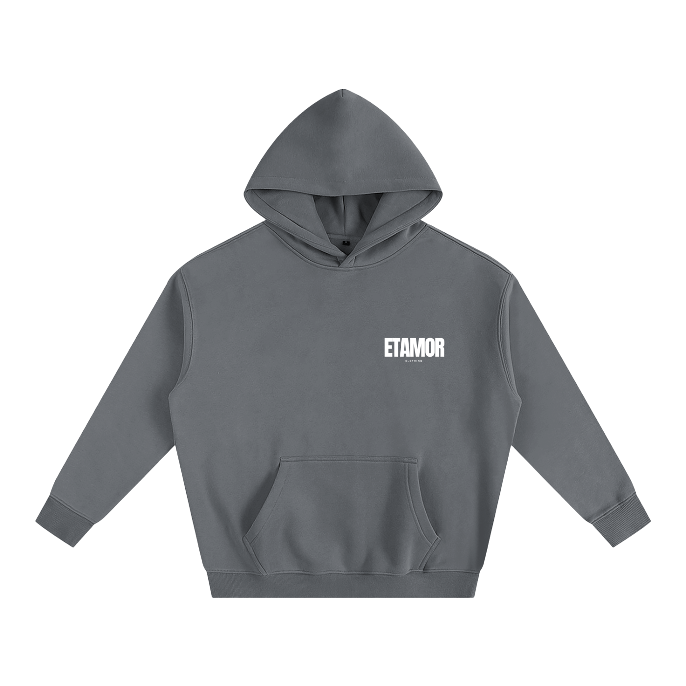 BEYOND ORDINARY Oversize Hoodie