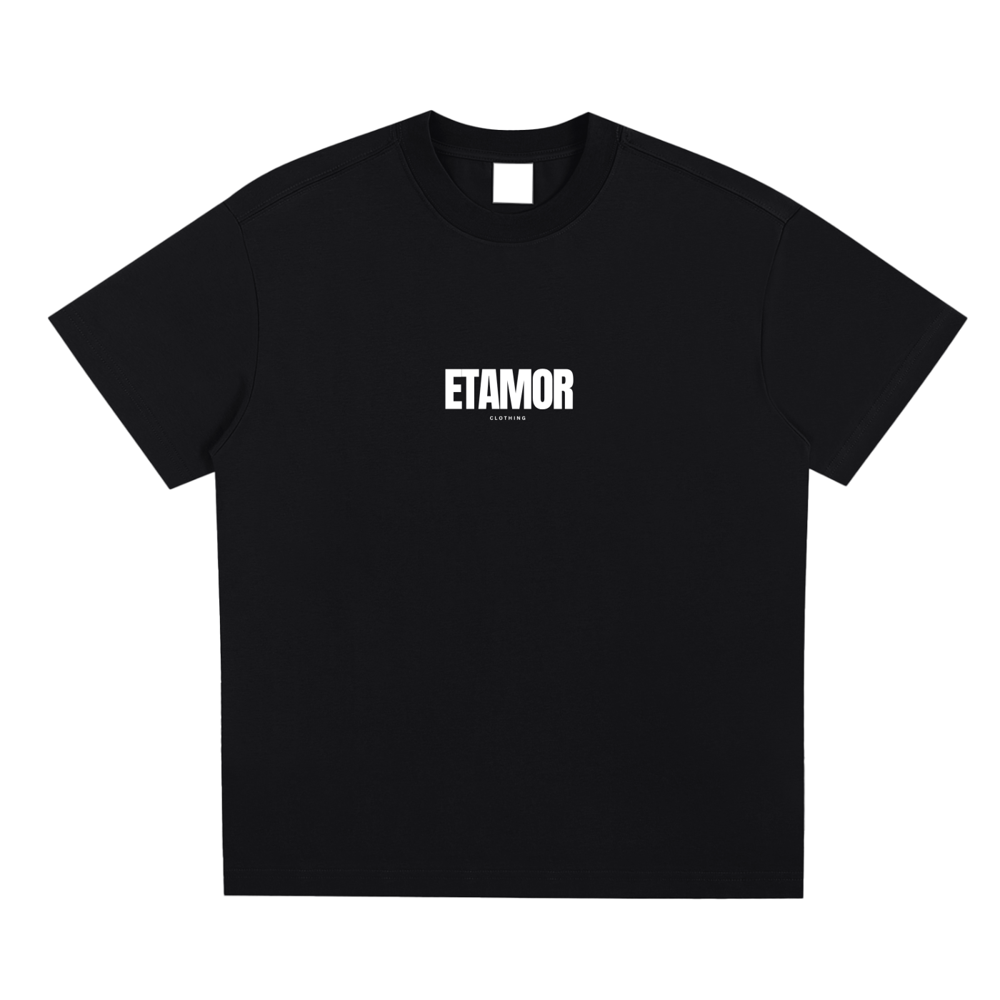 ETAMOR Cooling Tee