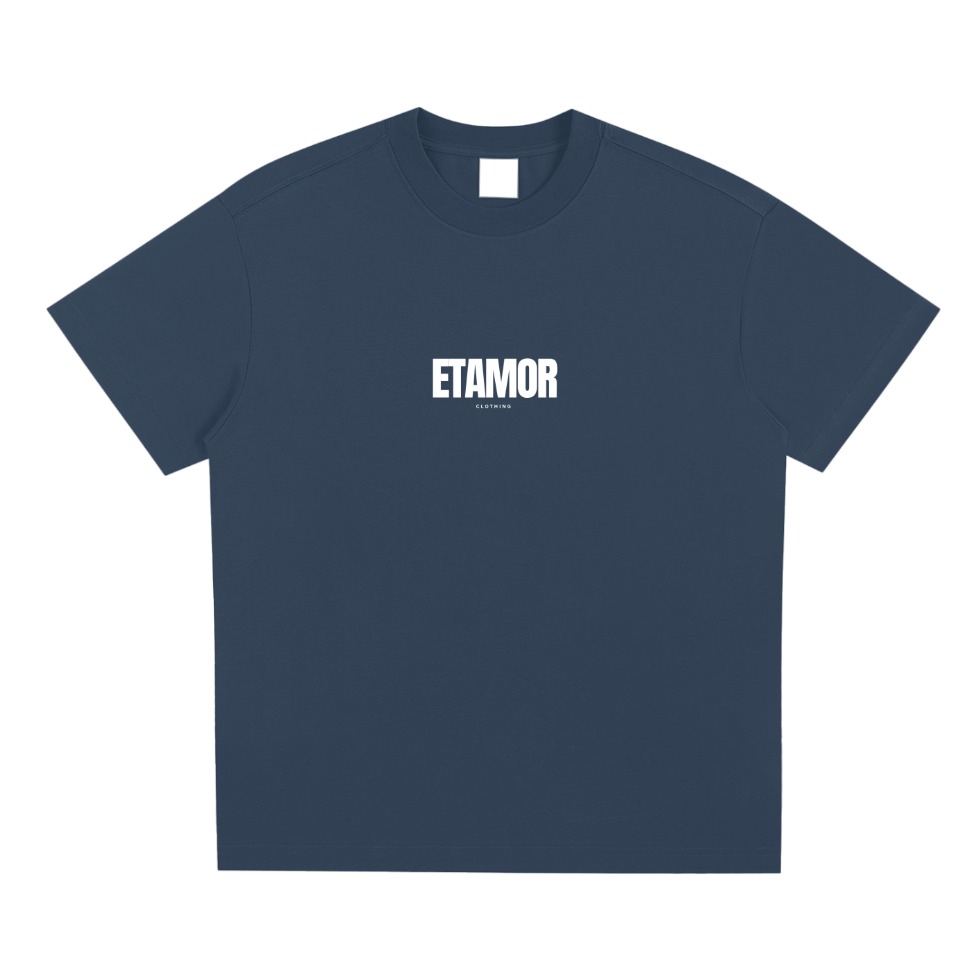 ETAMOR Cooling Tee