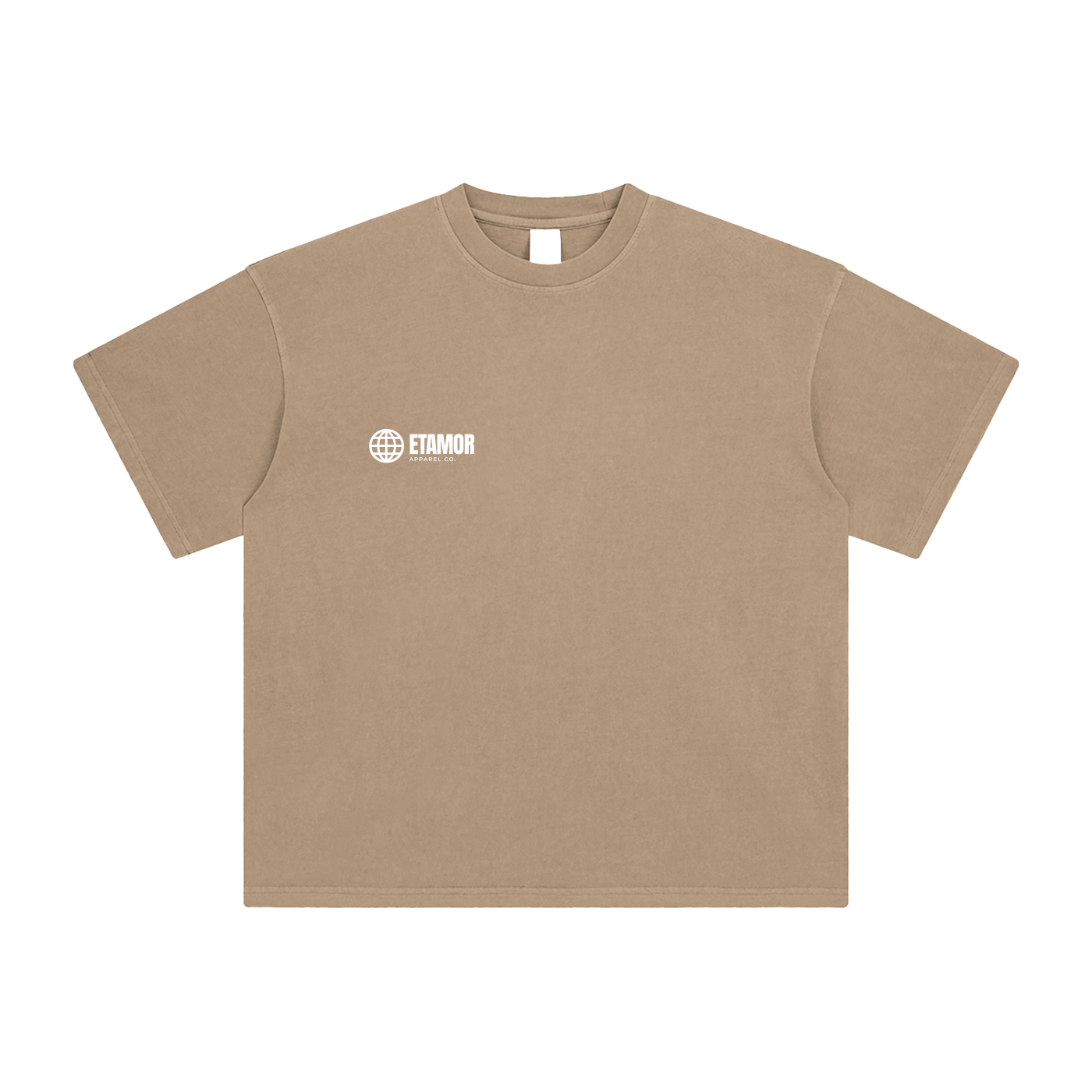 Wash,Tee,T-Shirt,Enzyme,Unisex