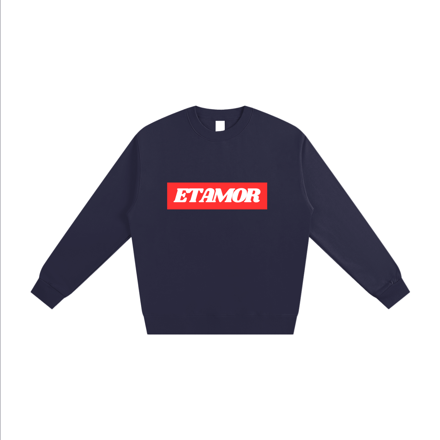 ETAMOR Essential Sweatshirt