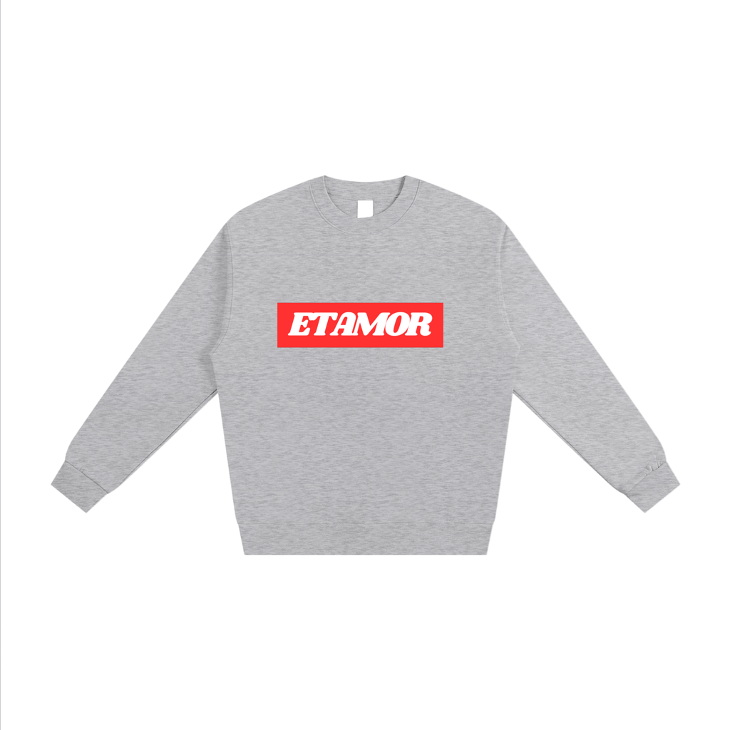 ETAMOR Essential Sweatshirt