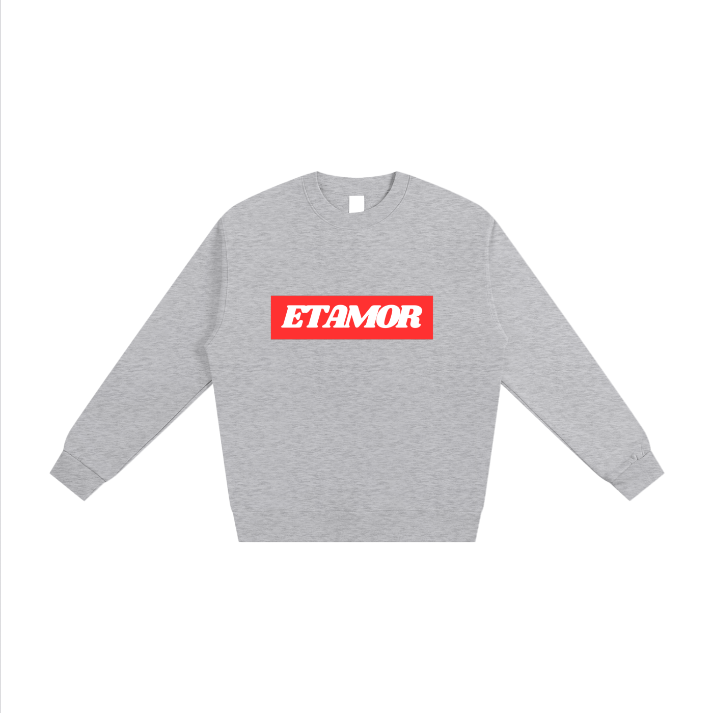 ETAMOR Essential Sweatshirt