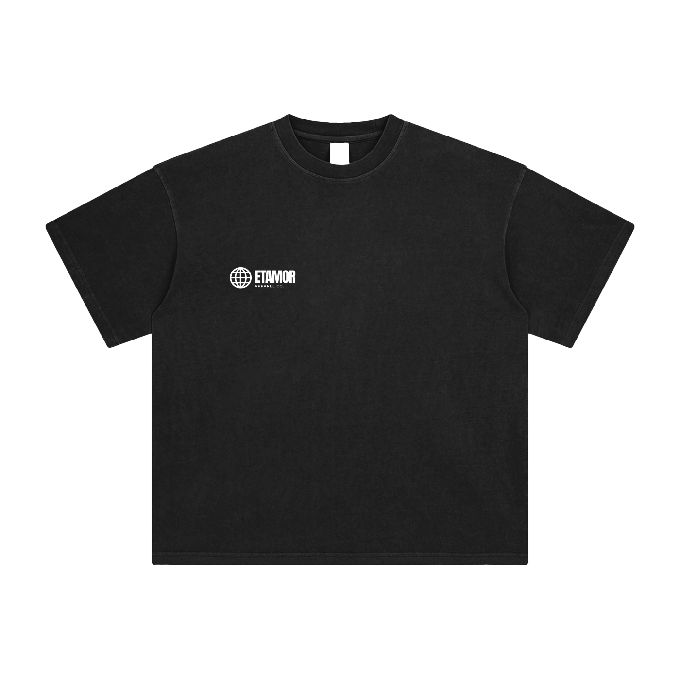 Wash,Tee,T-Shirt,Enzyme,Unisex