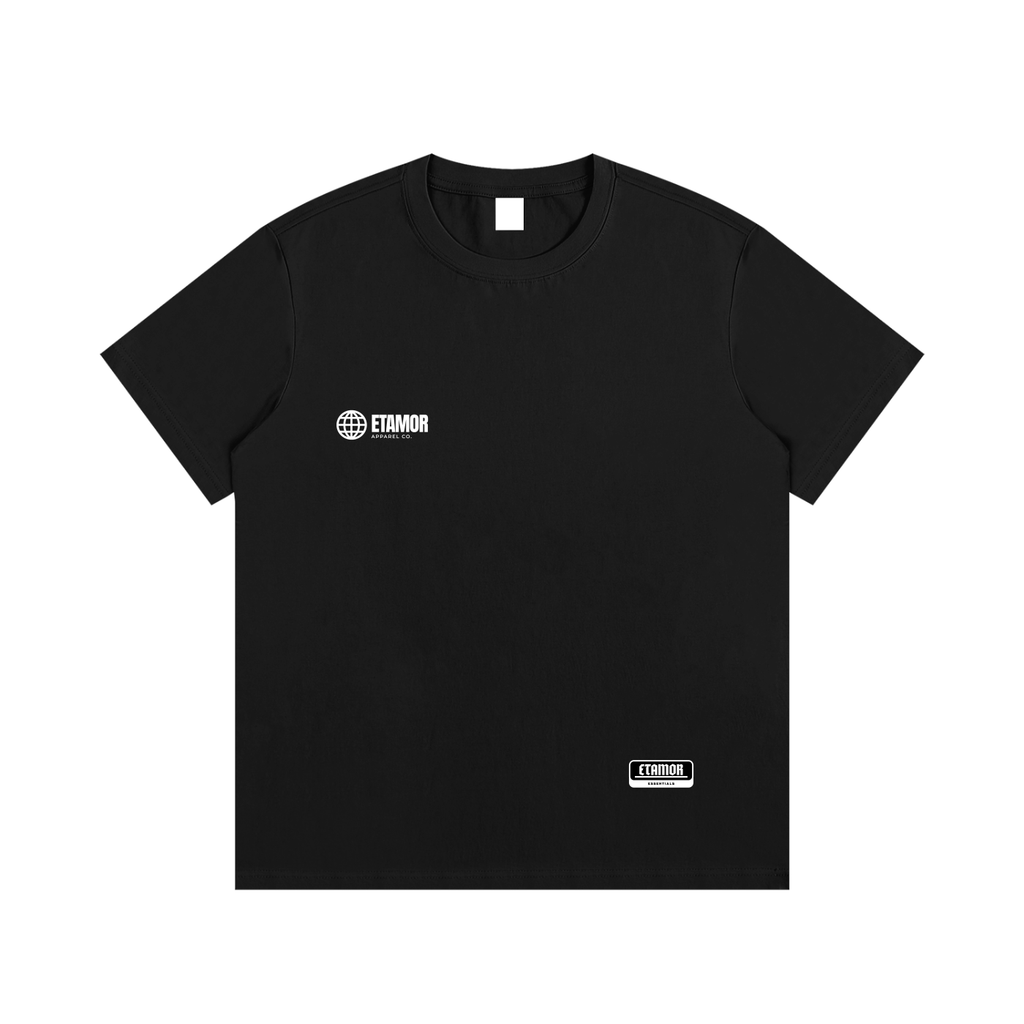 Core,Tee,Oversized,Box