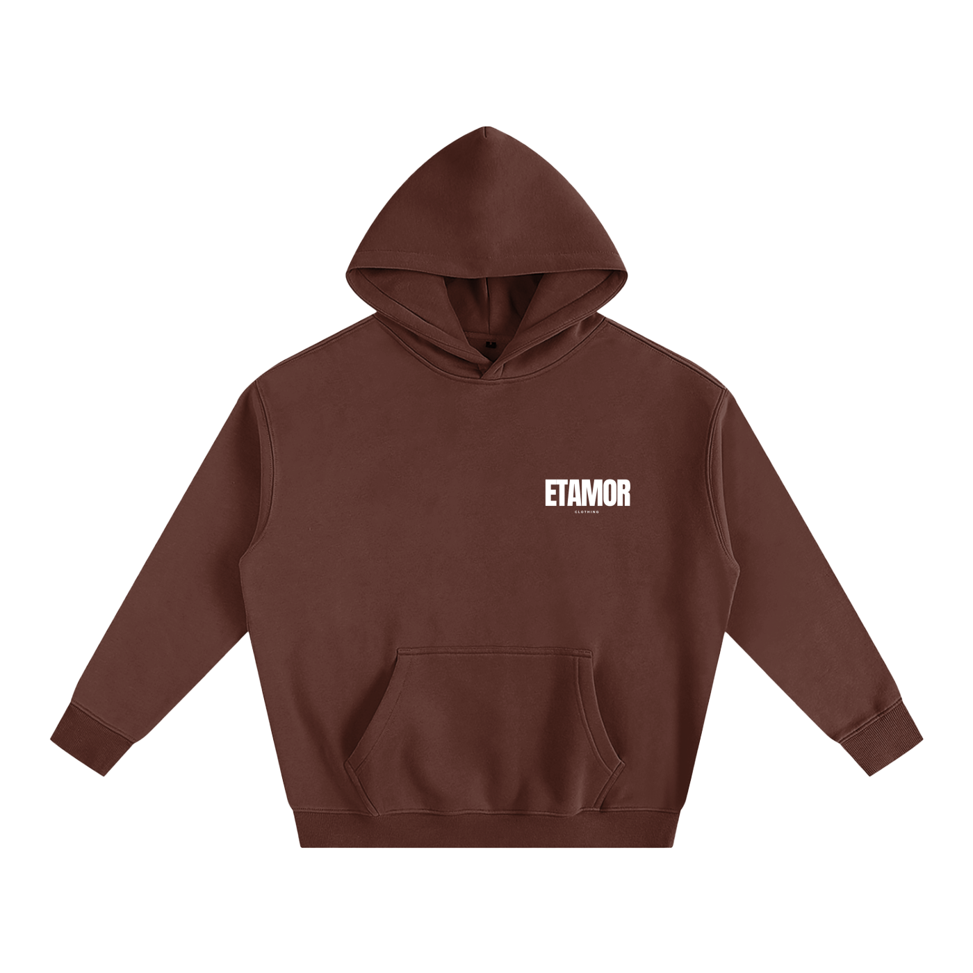 BEYOND ORDINARY Oversize Hoodie