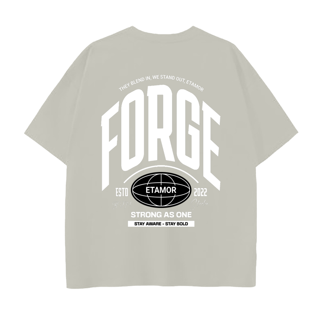 Renegade,Oversize,Tee,T-Shirt