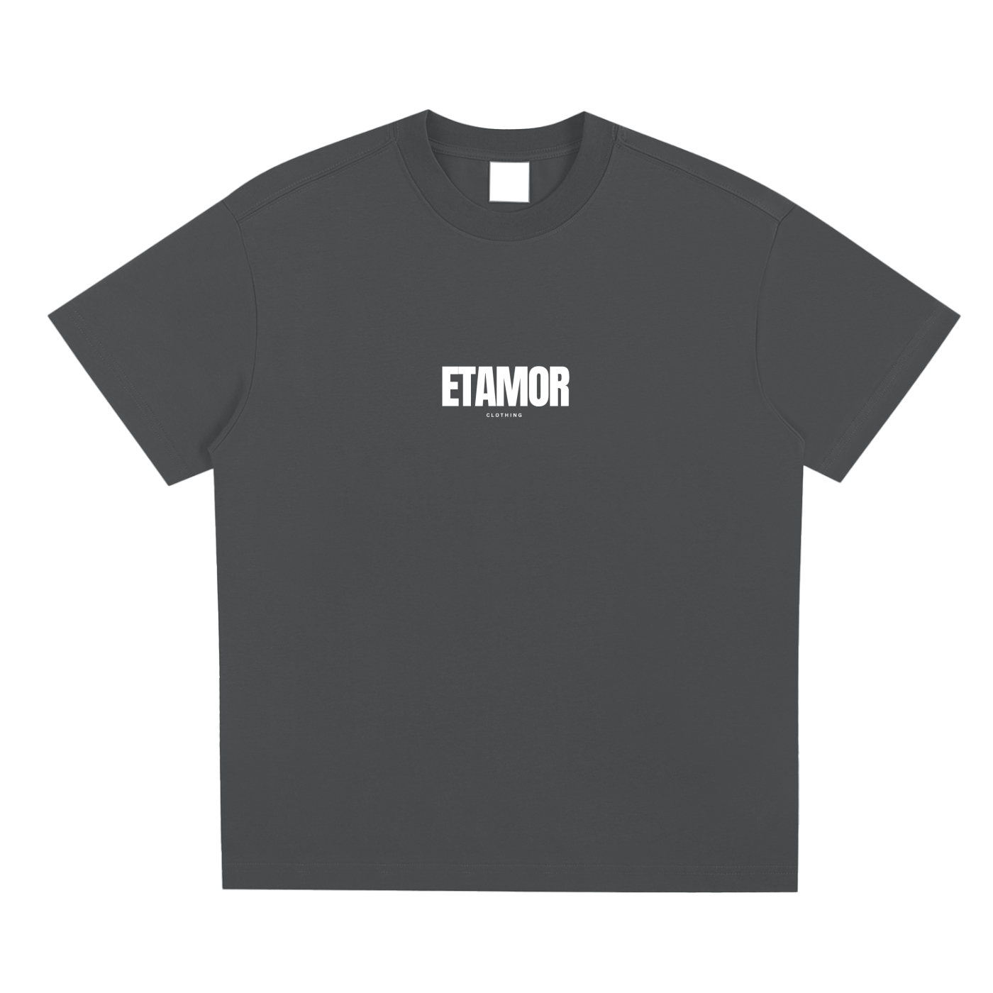 ETAMOR Cooling Tee