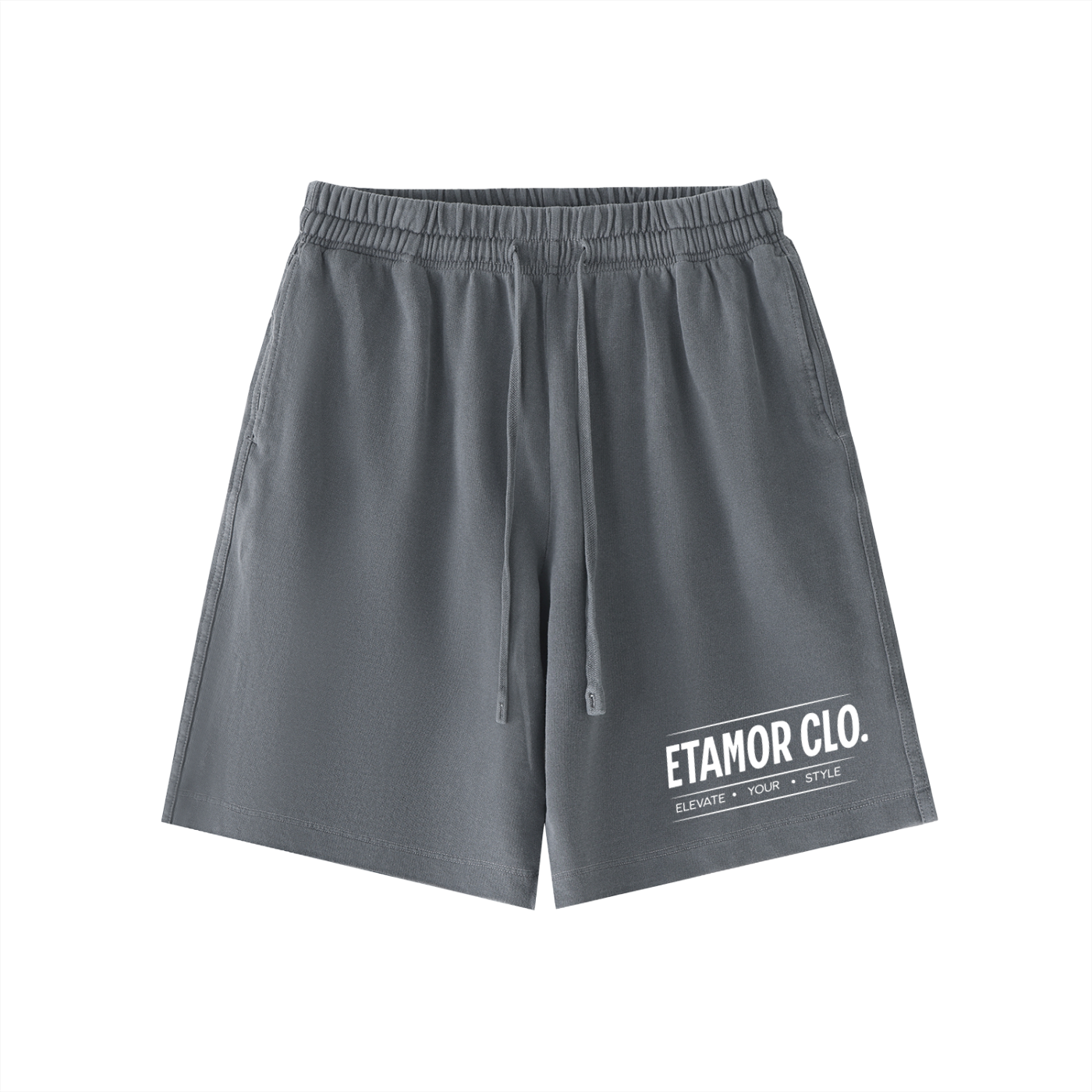 Vintage,ETAMOR,Shorts,Summer