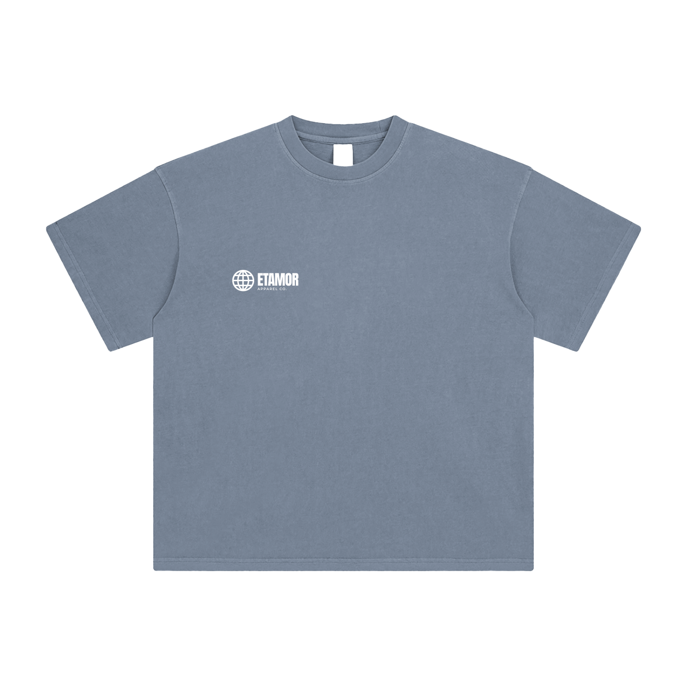 Wash,Tee,T-Shirt,Enzyme,Unisex