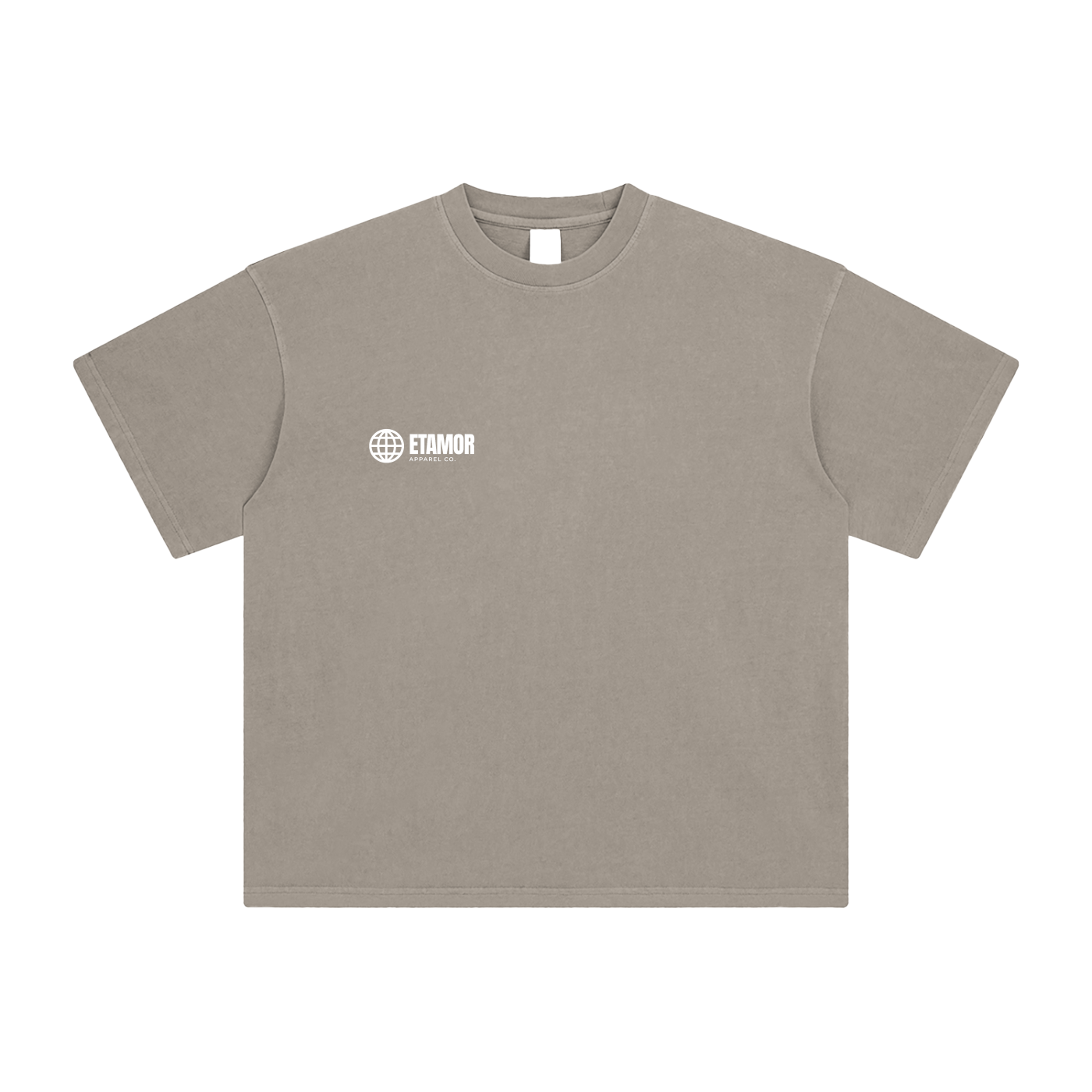 Wash,Tee,T-Shirt,Enzyme,Unisex