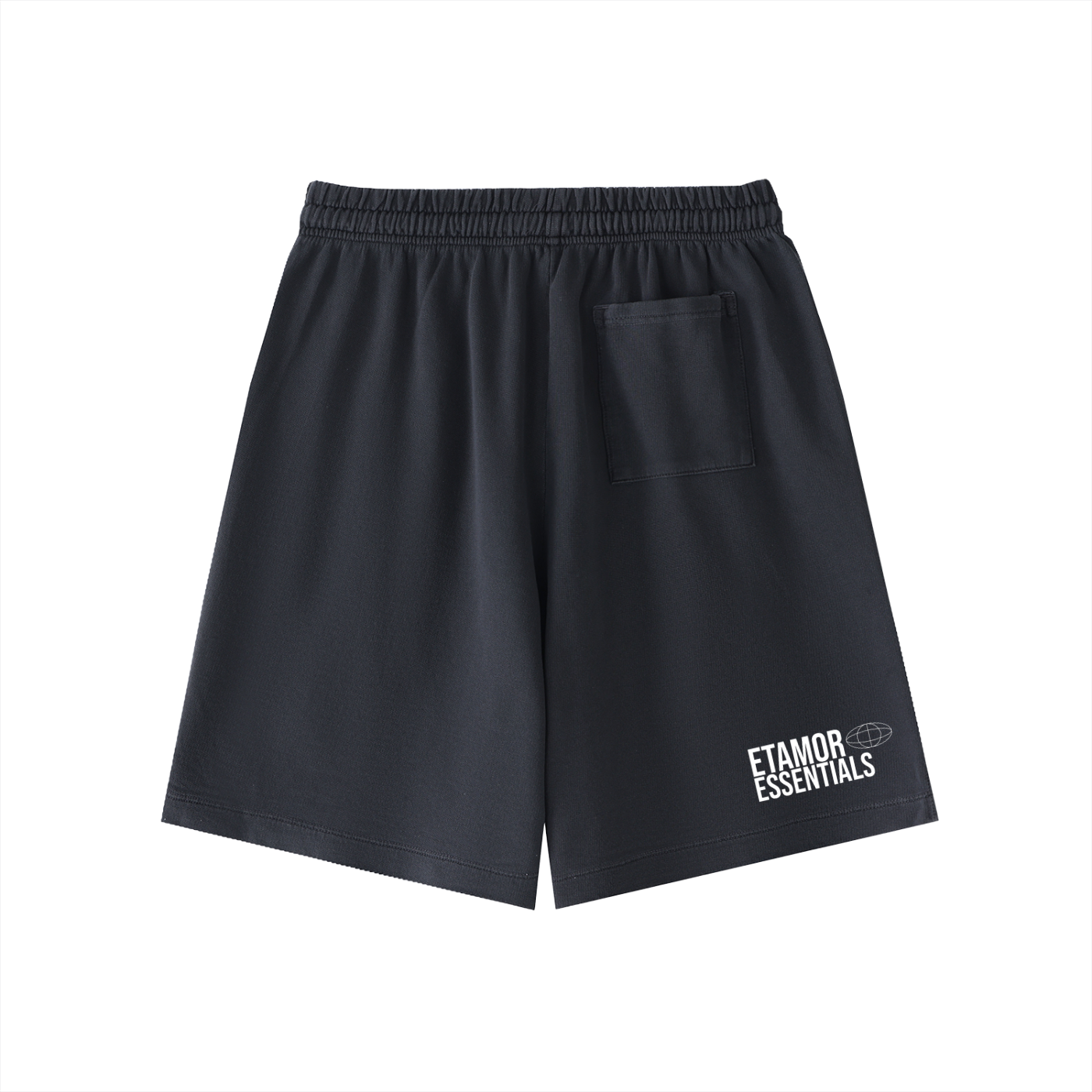 Vintage,ETAMOR,Shorts,Summer
